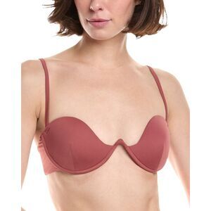 Riot Womens  Ian Top, Pink